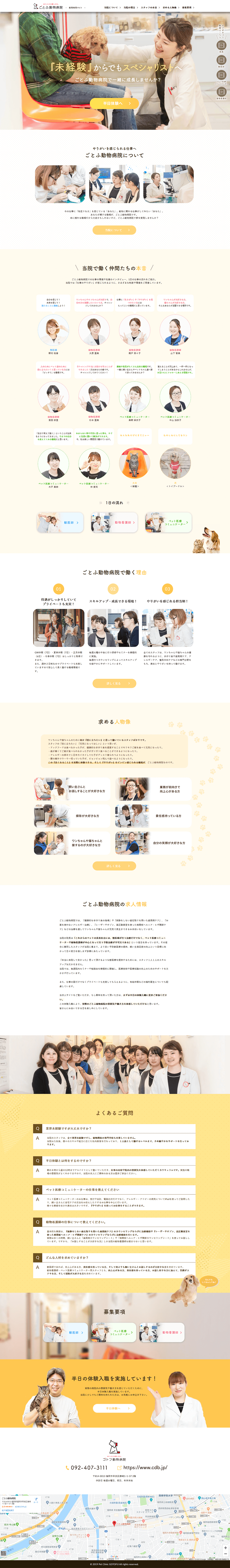 ホームページ制作